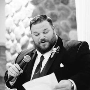 Meet your Posher, Chris